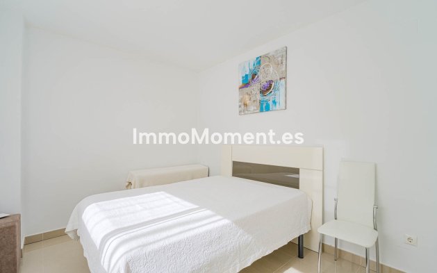 Wiederverkauf - Reihenhaus - Orihuela - Punta Prima