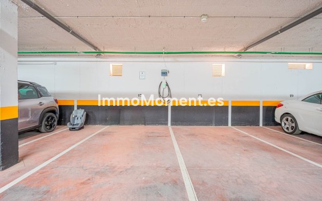 Wiederverkauf - Reihenhaus - Orihuela - Punta Prima