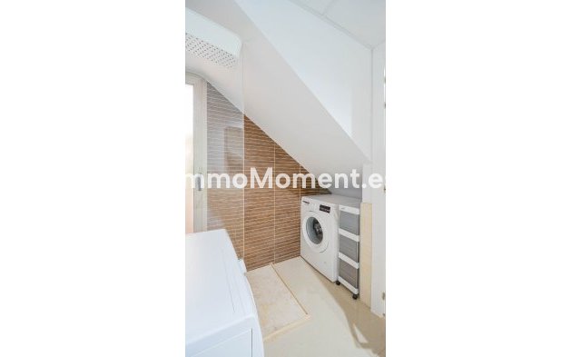 Wiederverkauf - Reihenhaus - Orihuela - Punta Prima