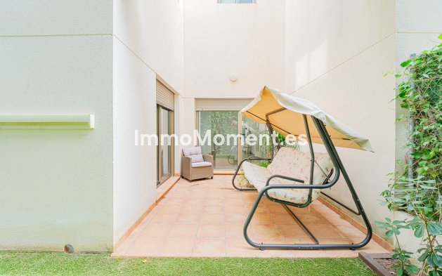 Wiederverkauf - Reihenhaus - Orihuela - Punta Prima