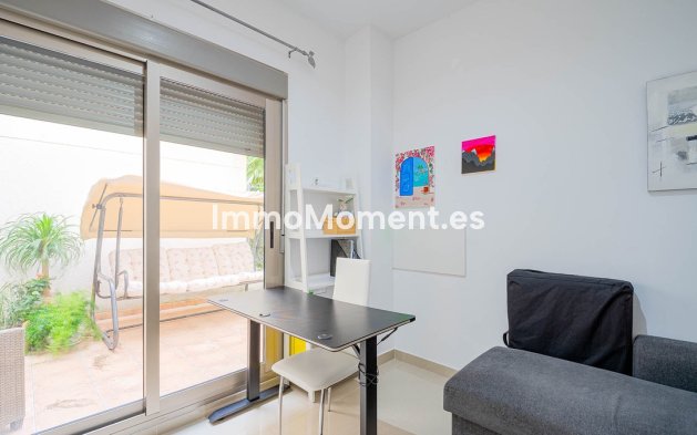 Wiederverkauf - Reihenhaus - Orihuela - Punta Prima