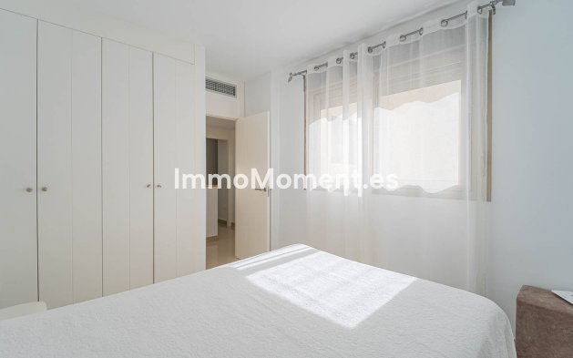 Wiederverkauf - Reihenhaus - Orihuela - Punta Prima