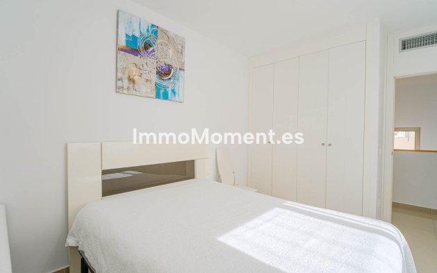 Wiederverkauf - Reihenhaus - Orihuela - Punta Prima