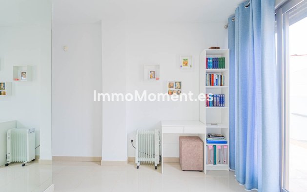 Wiederverkauf - Reihenhaus - Orihuela - Punta Prima