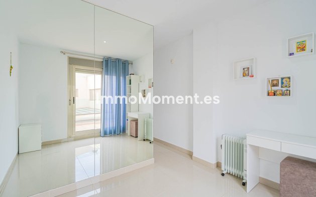 Wiederverkauf - Reihenhaus - Orihuela - Punta Prima