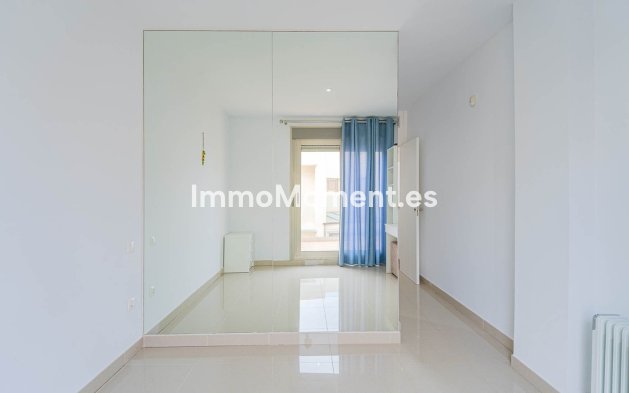 Wiederverkauf - Reihenhaus - Orihuela - Punta Prima