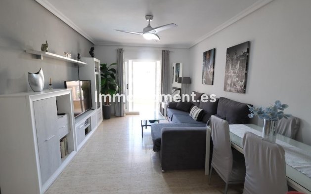 Wiederverkauf - Wohnung - Torrevieja - La Mata