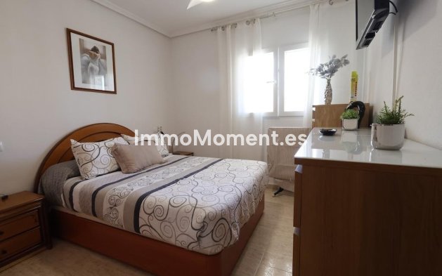Wiederverkauf - Wohnung - Torrevieja - La Mata