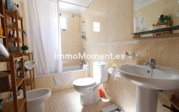 Wiederverkauf - Wohnung - Torrevieja - La Mata