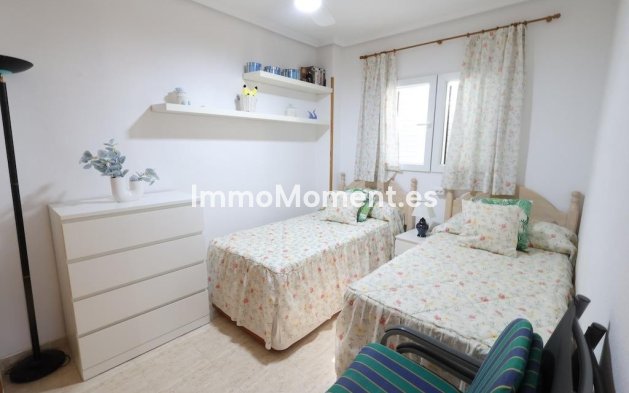 Wiederverkauf - Wohnung - Torrevieja - La Mata