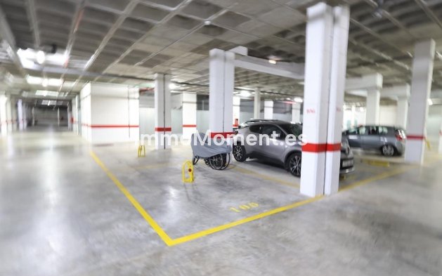 Wiederverkauf - Wohnung - Torrevieja - La Mata