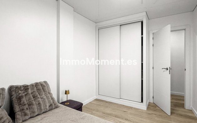 Wiederverkauf - Wohnung - Torrevieja - Torrevieja Centro