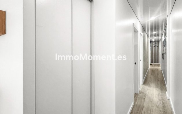 Wiederverkauf - Wohnung - Torrevieja - Torrevieja Centro