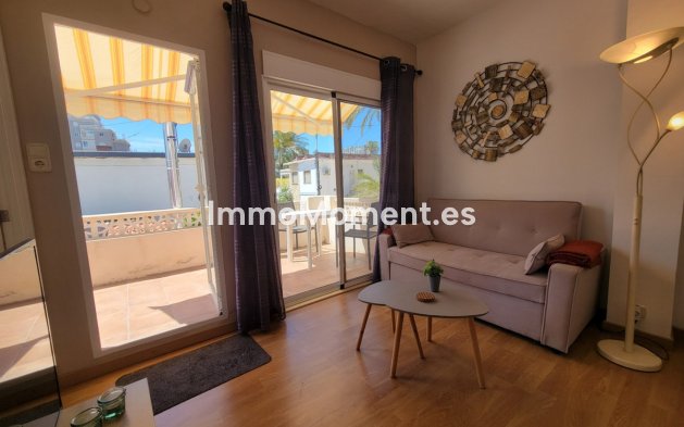 Resale - Detached villa - Calpe - Calpe Centro