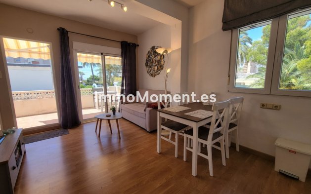 Resale - Detached villa - Calpe - Calpe Centro