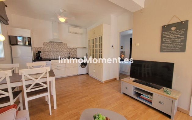 Resale - Detached villa - Calpe - Calpe Centro