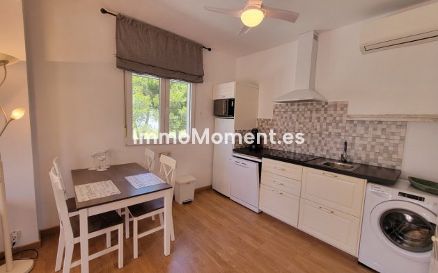 Resale - Detached villa - Calpe - Calpe Centro