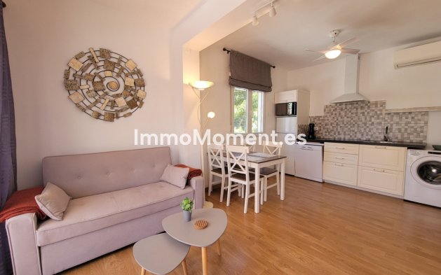 Resale - Detached villa - Calpe - Calpe Centro