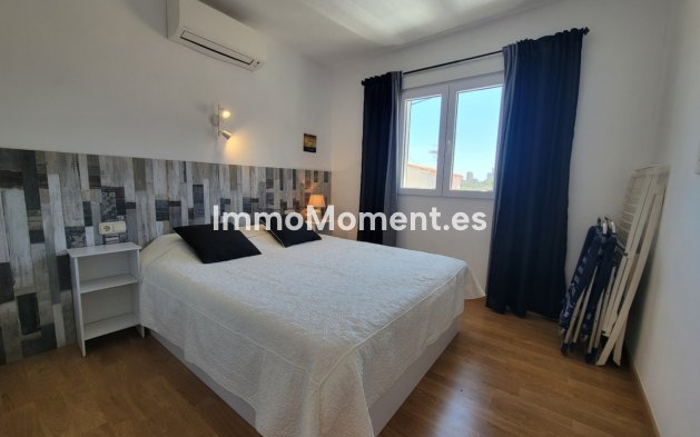 Resale - Detached villa - Calpe - Calpe Centro