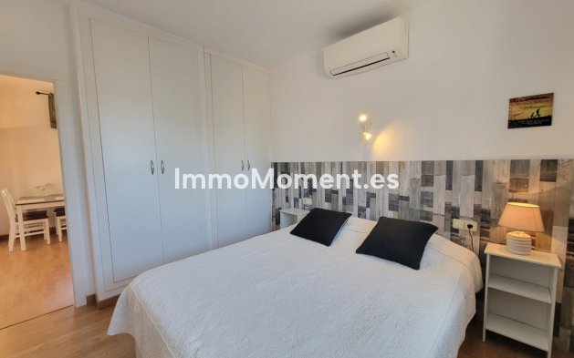 Resale - Detached villa - Calpe - Calpe Centro