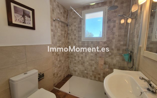 Resale - Detached villa - Calpe - Calpe Centro