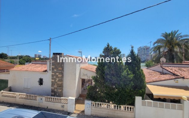 Resale - Detached villa - Calpe - Calpe Centro