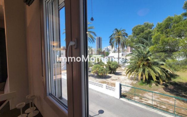 Resale - Detached villa - Calpe - Calpe Centro