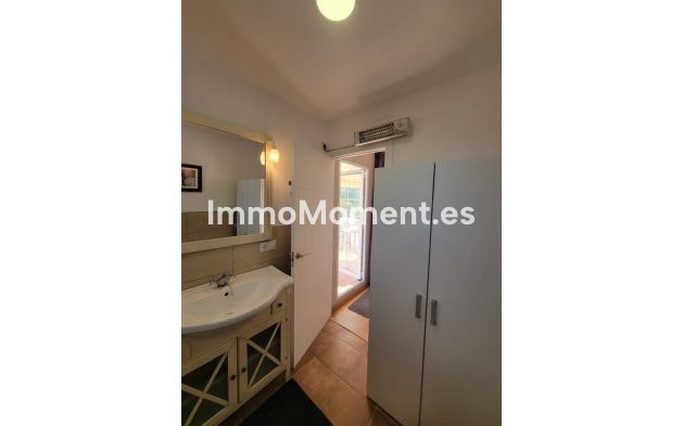 Resale - Detached villa - Calpe - Calpe Centro