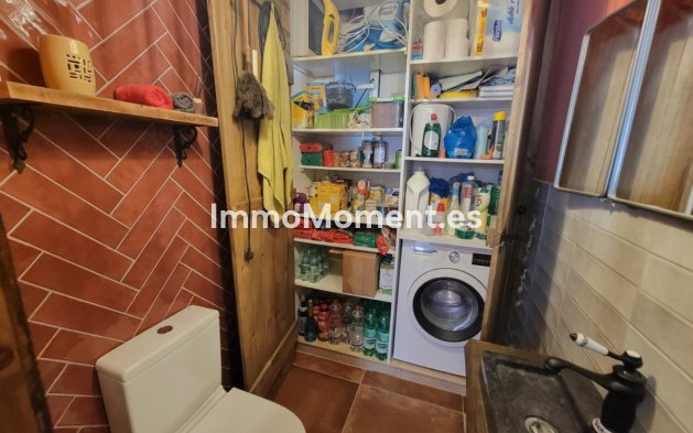Resale - Detached villa - Calpe - Calpe Centro