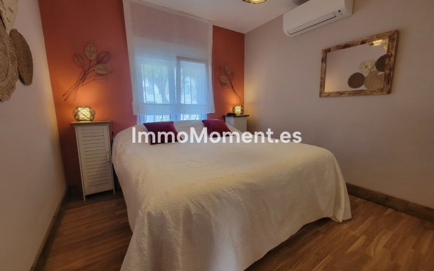 Resale - Detached villa - Calpe - Calpe Centro