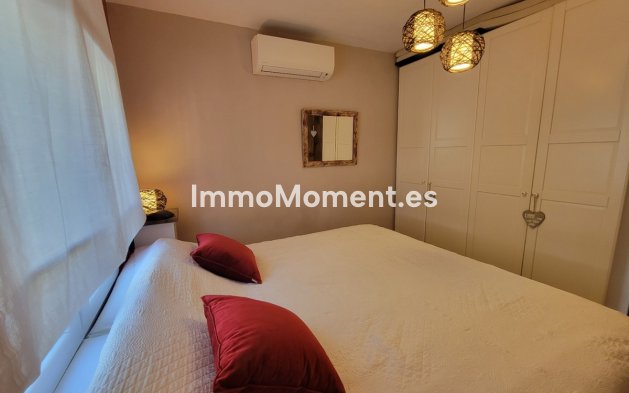 Resale - Detached villa - Calpe - Calpe Centro