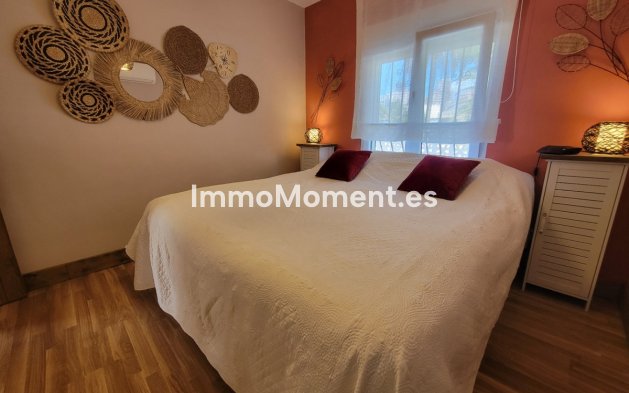 Resale - Detached villa - Calpe - Calpe Centro