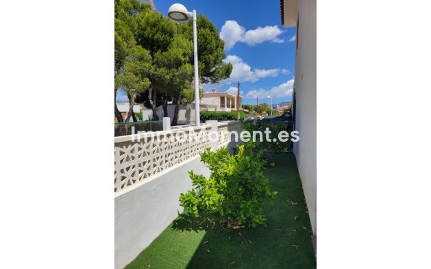 Resale - Detached villa - Calpe - Calpe Centro