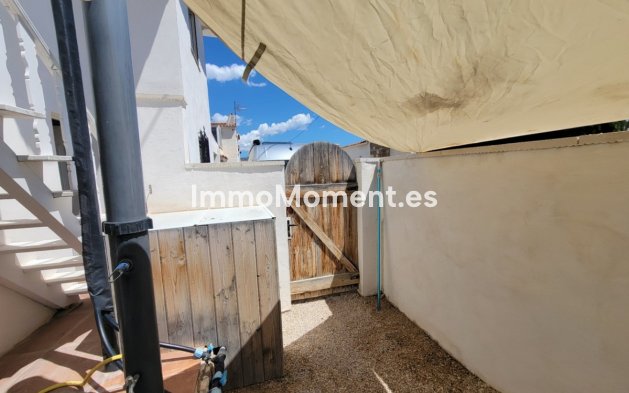 Resale - Detached villa - Calpe - Calpe Centro