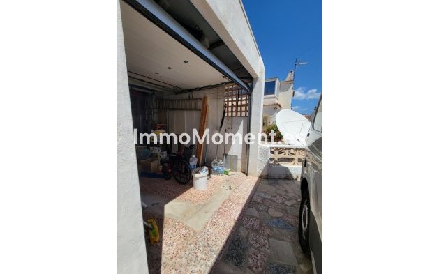 Resale - Detached villa - Calpe - Calpe Centro