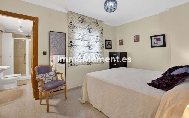 Wiederverkauf - Wohnung - Torrevieja - Torrevieja Centro