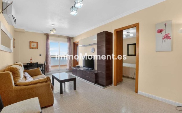 Wiederverkauf - Wohnung - Torrevieja - Torrevieja Centro
