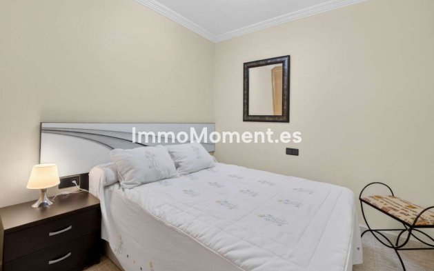 Wiederverkauf - Wohnung - Torrevieja - Torrevieja Centro