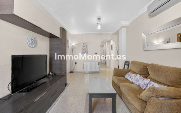 Wiederverkauf - Wohnung - Torrevieja - Torrevieja Centro