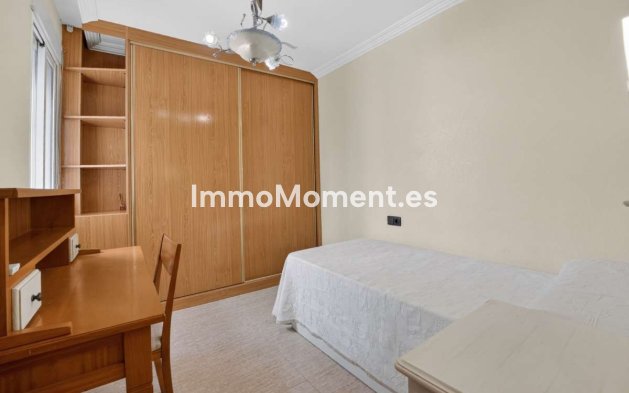 Wiederverkauf - Wohnung - Torrevieja - Torrevieja Centro