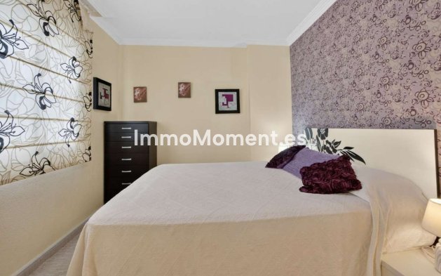 Wiederverkauf - Wohnung - Torrevieja - Torrevieja Centro