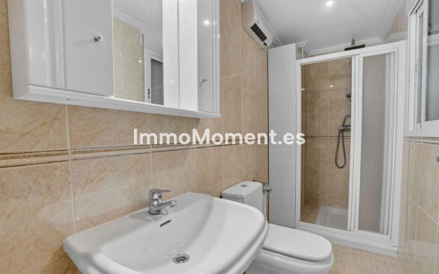 Wiederverkauf - Wohnung - Torrevieja - Torrevieja Centro