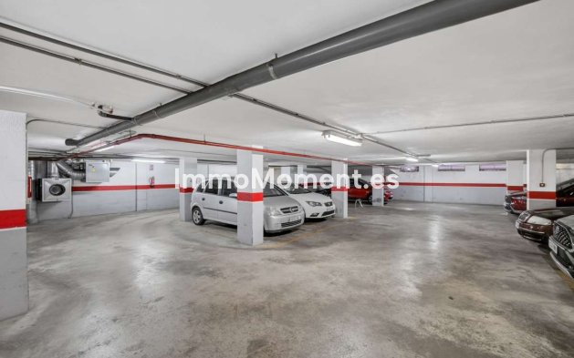 Wiederverkauf - Wohnung - Torrevieja - Torrevieja Centro