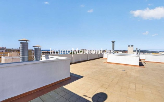 Wiederverkauf - Wohnung - Torrevieja - Torrevieja Centro