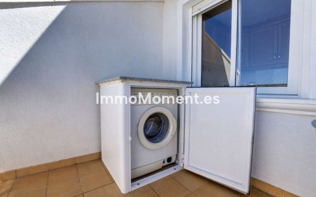 Wiederverkauf - Wohnung - Torrevieja - Torrevieja Centro