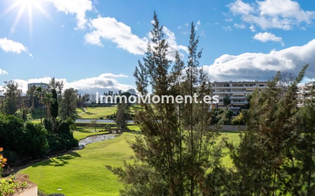 Revente - Appartement - Marbella - Guadalmina Alta