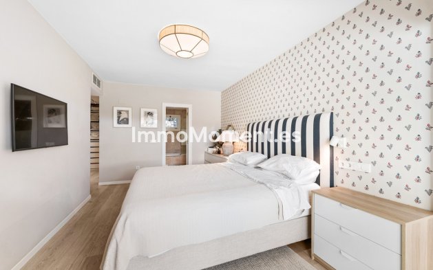 Revente - Appartement - Marbella - Guadalmina Alta