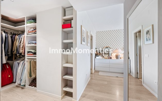 Revente - Appartement - Marbella - Guadalmina Alta