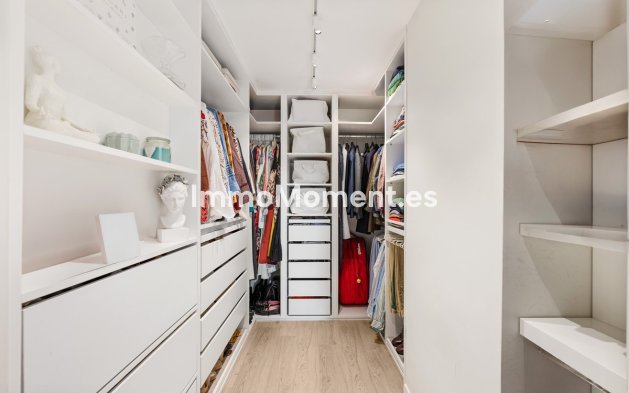 Revente - Appartement - Marbella - Guadalmina Alta