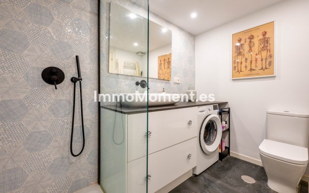 Revente - Appartement - Marbella - Guadalmina Alta